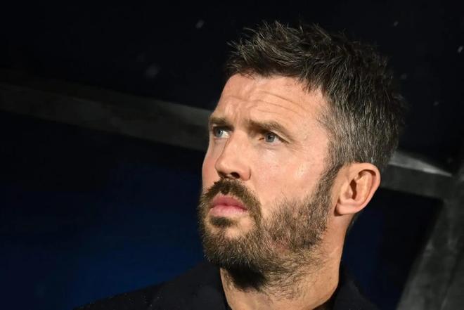 TA谈卡里克留任原因：一是新帅还需磨合，二是曼联已没钱换帅